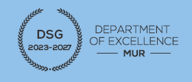 Department of Excellence