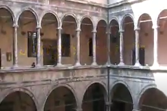 Palazzo Malvezzi-Campeggi (by Bolifemag)
