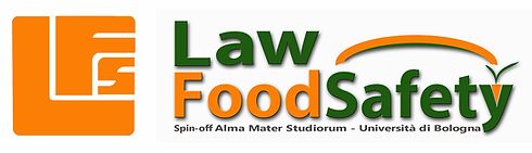 Logo Law Food Safety