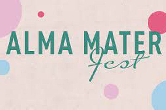 Alma Mater Fest - L’Università di Bologna accoglie la sua comunità studentesca