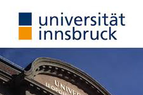 Annuncio di lavoro presso l'Istituto di Diritto Italiano - Università di Innsbruck