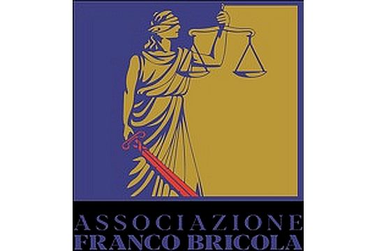 Associazione Franco Bricola - Call for papers