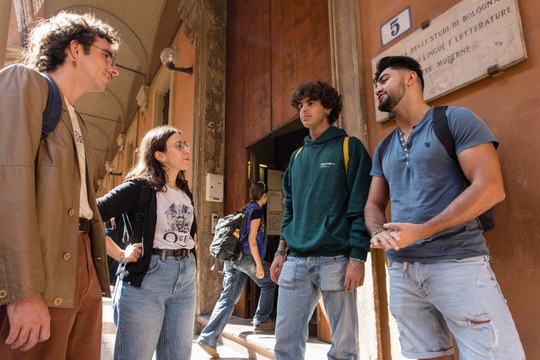 Bando di concorso per l’assegnazione del Premio di studio intitolato in memoria di “Ferruccio Avoni”