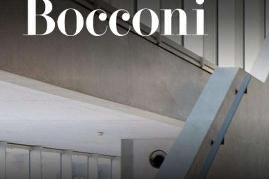 Call for Papers per il prossimo volume di Bocconi Legal Papers