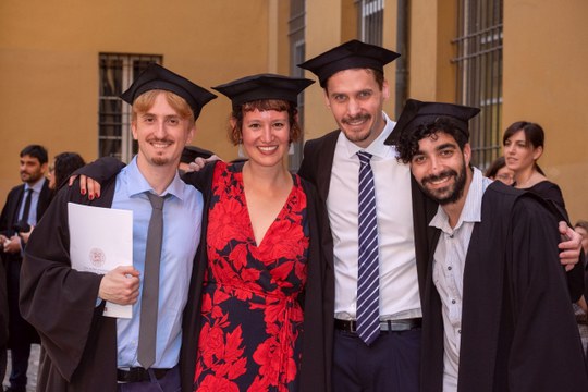 Dottorato di ricerca all’Università di Bologna: le nuove opportunità per il prossimo anno accademico