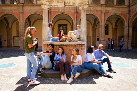 È online il Bilancio di genere dell’Università di Bologna 2024