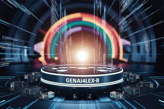 Intelligenza artificiale generativa in Parlamento: premiato il progetto Genai4lex-b