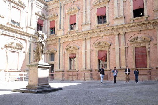 L’Università di Bologna è il primo ateneo in Italia nel ranking di Times Higher Education