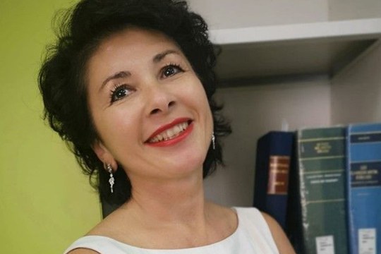 La professoressa Greta Tellarini nominata nel CDA di Cassa Depositi e Prestiti Immobiliare SGR SPA