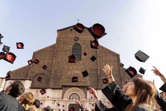 La tua ricerca in 3 minuti. Candidati entro il 18 dicembre.