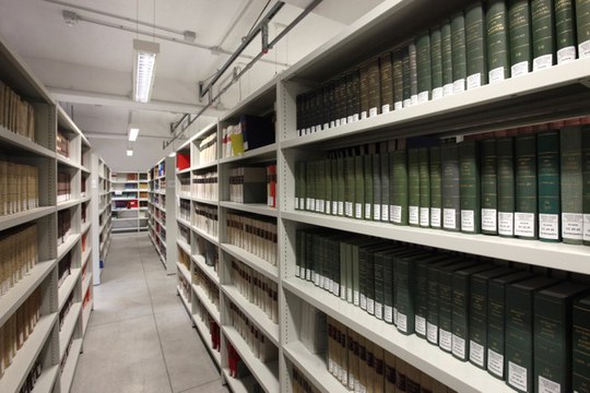 “Maestri sotto concorso. Le prime tornate del reclutamento nelle Facoltà giuridiche dei grandi Atenei del Regno d’Italia (1860-1896)”