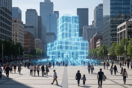 Master MAGIX su AI e servizi pubblici digitali