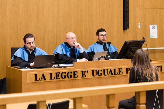 Modifica delle date per la seduta di laurea nel mese di novembre 2025