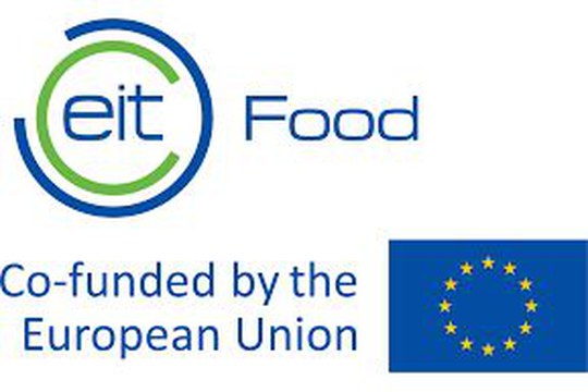 Nuova edizione della "EIT Food Innovator Fellowship 2022"