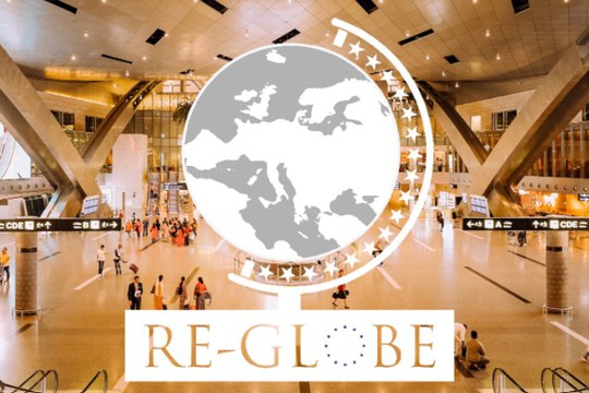 Nuovo progetto Re-Globe - Reforming the Global Economic Governance: The EU for SDGs in International Economic Law