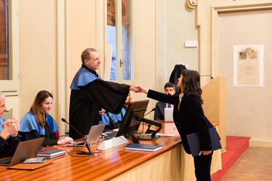 Online l’offerta dei Corsi del Dipartimento per l’a.a. 2026/27