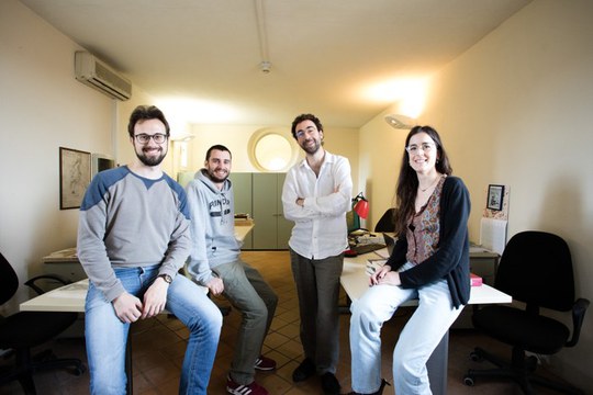 Pubblicata la graduatoria del BANDO DI SELEZIONE BLENDED INTENSIVE PROGRAM (BIP) ERASMUS+ “Global Citizenship: Legal Perspectives for a Better Future – Solidarity” a.a. 2025/26.