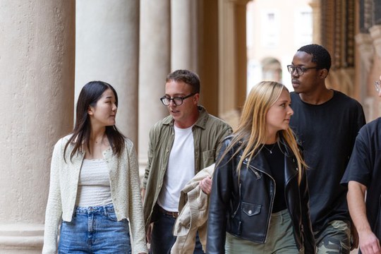 Pubblicati i nominativi degli studenti selezionati per rappresentare l’Ateneo alle competizioni internazionali di Moot Court 2026 – a.a. 2025/2026. Pubblicati i nominativi degli studenti selezionati per rappresentare l’Ateneo alle competizioni internazionali di Moot Court 2026 – a.a. 2025/2026.