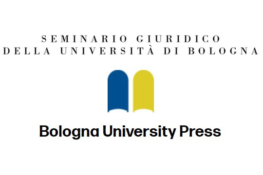 Pubblicato il volume "La partecipazione strumentale" di Tommaso Bonetti nella collana del Seminario giuridico