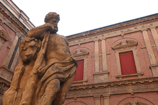 Ranking QS: l’Università di Bologna si conferma nella top 200 mondiale e nel miglior 1% fra gli atenei del mondo