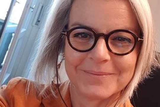 Sabrina Luccarini sarà la nuova Direttrice generale dell’Alma Mater