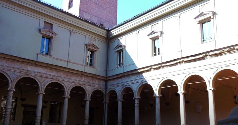 Palazzo Malvezzi